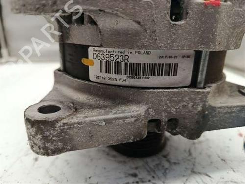 Alternator FORD C-MAX (DM2) 1.6 TDCi | BP37411199M7 - Image 4