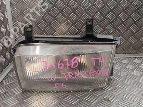 Used Left headlight Left headlight 38714165 38714165