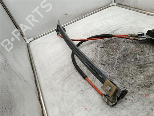 Other CITROËN SAXO (S0, S1) 1.5 D | BP30189103O1