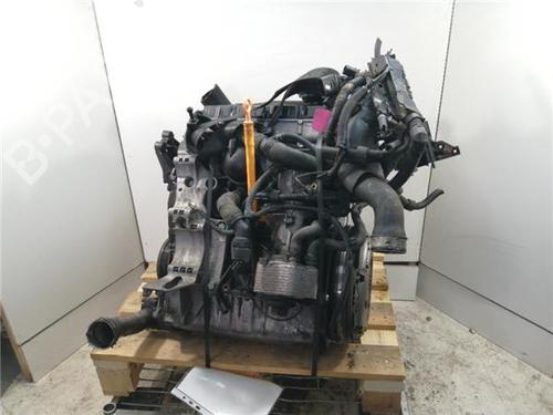 Engine SEAT ALHAMBRA (7V8, 7V9) 1.9 TDI | BP29551277M1 