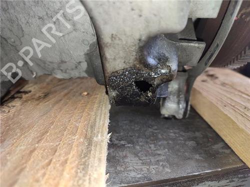 Engine SEAT IBIZA III (6L1) 1.9 TDI | BP29345268M1 