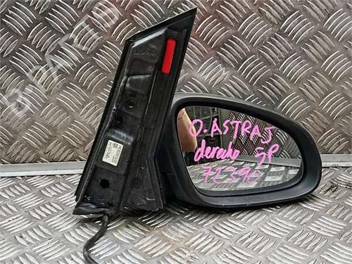 Used Right mirror Right mirror 37432989 37432989