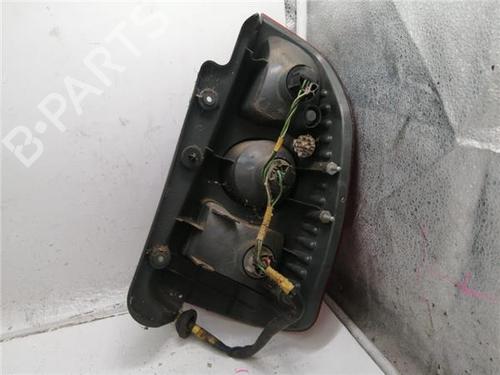 Venstre baglygte MITSUBISHI SPACE STAR MPV (DG_A) 1.9 DI-D (DG4A) | BP28364084C34 