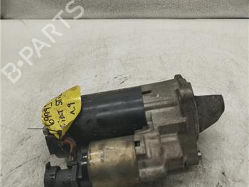 Used Starter FIAT STILO (192_) 1.9 D Multijet (120 hp) 29601172