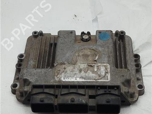 Used Electronic module FIAT SCUDO Van (270_, 272_) 1.6 D Multijet (90 hp) 23334991