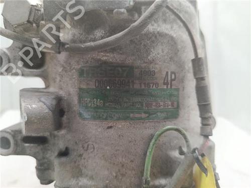 AC compressor HONDA CIVIC VIII Hatchback (FN, FK) 1.8 (FN1, FK2) | BP29468674M34 