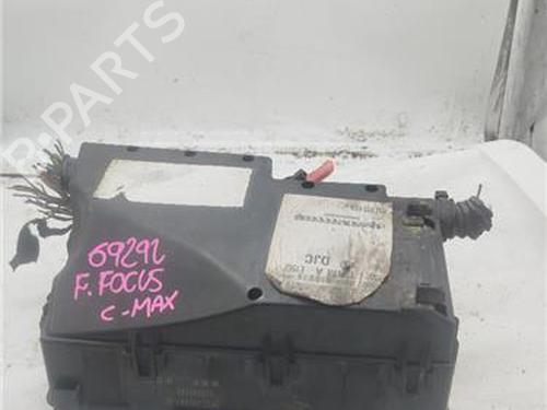 Used Fuse box FORD FOCUS C-MAX (DM2) 1.8 TDCi (115 hp) 28120737