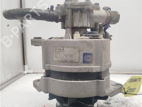 Used Alternator NISSAN VANETTE CARGO Van (HC 23) 2.3 D (75 hp) 29516159