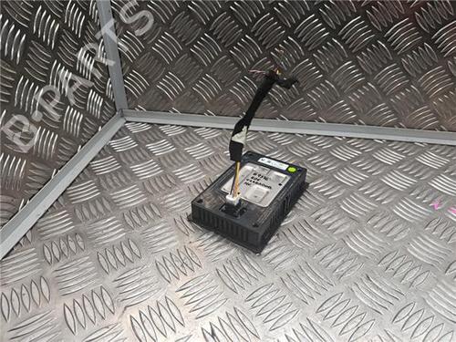 Elektronisk modul RENAULT ZOE (BFM_) ZOE (92 hp) 30606573