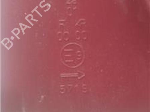Right taillight SEAT IBIZA IV (6J5, 6P1) 1.6 TDI | BP18005316C35 