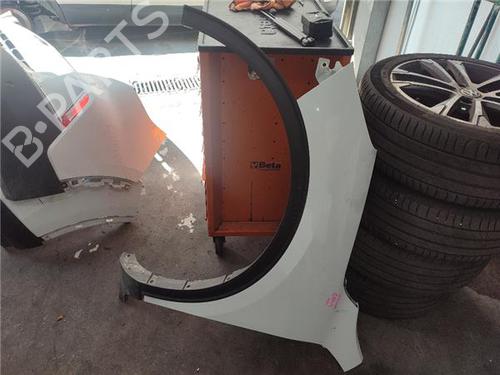 Used Left front fenders FORD KUGA III (DFK) 2.0 EcoBlue 4x4 (190 hp) 26649478