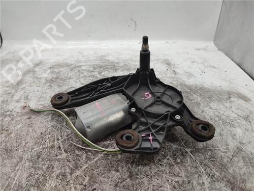 Rear wiper motor CITROËN C3 I (FC_, FN_) 1.4 HDi | BP19282467M102 