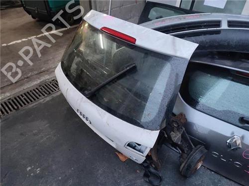 Bakluke CC/Kombi-Kupé AUDI A3 (8P1) 1.6 TDI | BP22684702C6 