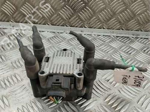 Bobina encendido Bobina encendido VW LUPO I (6X1, 6E1) 1.4 16V (75 hp) 36940053 36940053