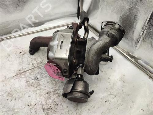 Turbolader/Kompressor VW CADDY III Box Body/MPV (2KA, 2KH, 2CA, 2CH) 1.9 TDI | BP29845318M71