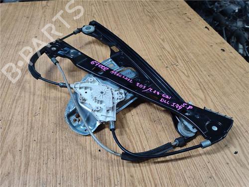 Used Other Other MERCEDES-BENZ C-CLASS (W203) C 220 CDI (203.006, 203.008) (143 hp) 19932127 19932127