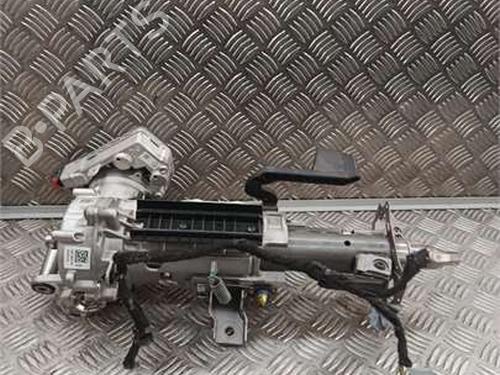 Used Steering column Steering column FORD KUGA III (DFK) 2.0 EcoBlue 4x4 (190 hp) 35798055 35798055