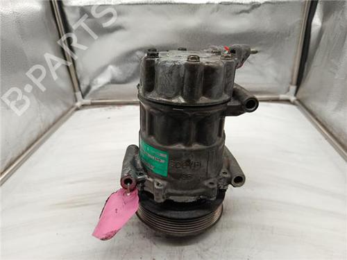 AC-Kompressor PEUGEOT 307 (3A/C) 1.6 HDi 110 | BP30692110M34