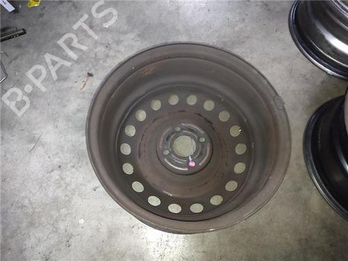 Used Rim RENAULT MEGANE II Saloon (LM0/1_) 1.5 dCi (LM02, LM13, LM2A) (101 hp) 30265416