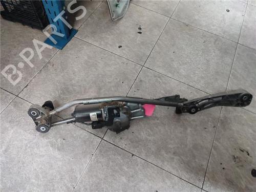 Used Rear wiper motor BMW 5 (E39) 530 d (184 hp) 22749813