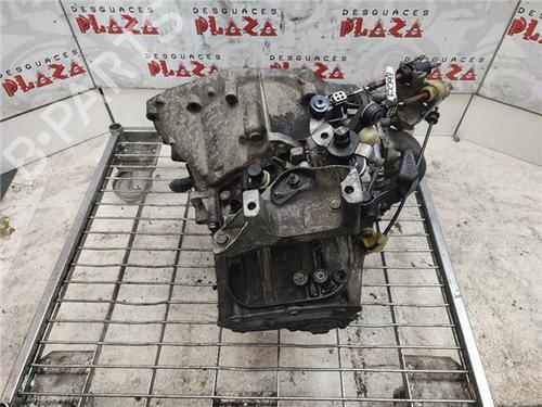 Gearbox PEUGEOT 508 I (8D_) 2.0 HDi | BP18008367M3 