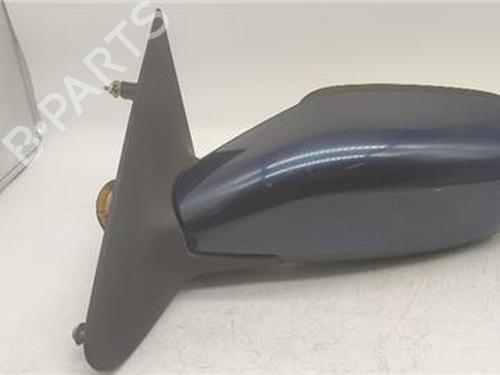 Left mirror RENAULT LAGUNA II (BG0/1_) 1.9 dCi (BG08, BG0G) | BP18390466C26 