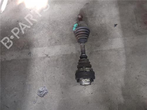 Right front driveshaft MERCEDES-BENZ VITO Van (W638) 108 CDI 2.2 (638.094) | BP18005304M39 