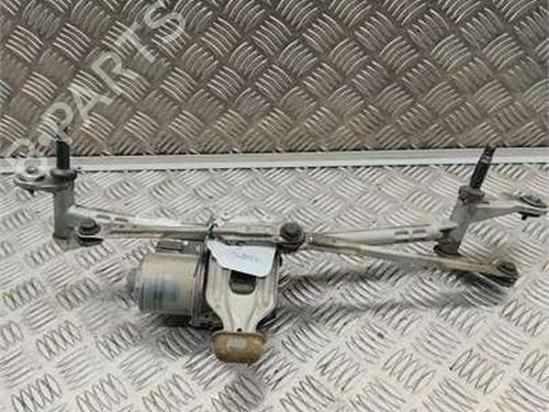 Front wiper motor CITROËN C5 AIRCROSS (A_) 1.6 PureTech 180 (A45GFR) | BP40051100M29 - Image 2