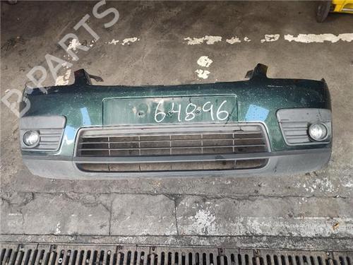 Used Front bumper FORD FOCUS C-MAX (DM2) 2.0 TDCi (136 hp) 18003866