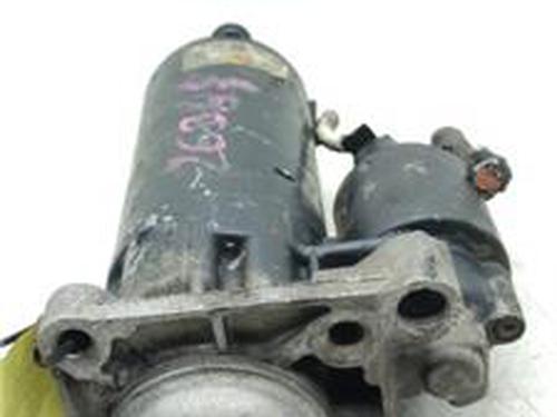 Used Starter RENAULT EXPRESS Pickup 1.9 D (64 hp) 18383162