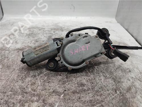 Used Rear wiper motor SMART CITY-COUPE (450) 0.8 CDI (S1CLC1, 450.300, 450.301, 450.302, 450.303,... (41 hp) 19282474