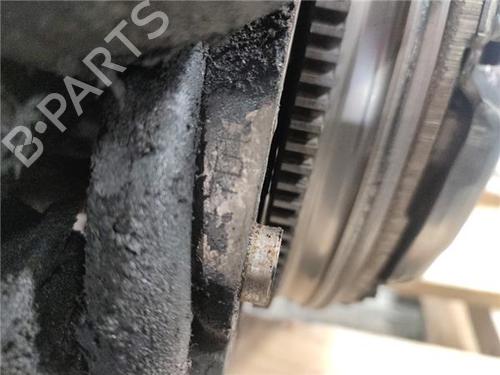 Engine OPEL ASTRA H (A04) 1.7 CDTI (L48) | BP29380072M1 