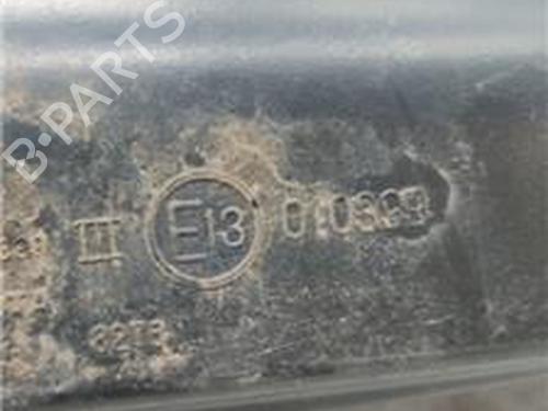 Left mirror TOYOTA YARIS (_P1_) 1.0 (SCP10_, SCP10R) | BP29551226C26 