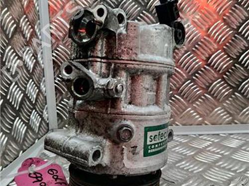 Used AC compressor VW GOLF V (1K1) 1.9 TDI (105 hp) 30366735