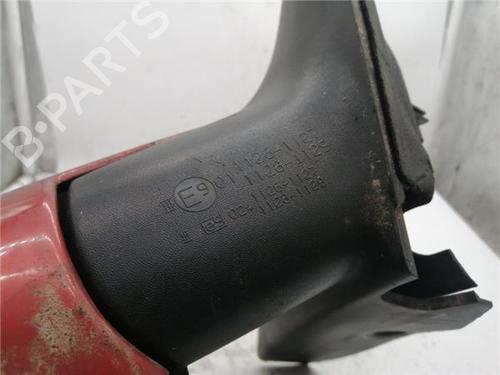 Right mirror RENAULT SCÉNIC II (JM0/1_) 1.5 dCi (JM02, JM13) | BP28445437C27