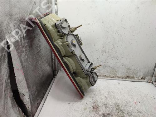 Right taillight FORD TRANSIT CONNECT (P65_, P70_, P80_) 1.8 TDCi | BP29577420C35 