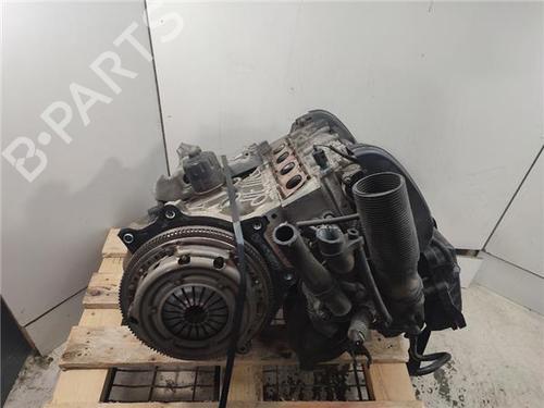 Engine SKODA FABIA II (542) 1.4 | BP28285111M1 