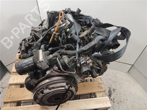 Engine SEAT IBIZA II (6K1) 1.9 TDI | BP28415642M1 