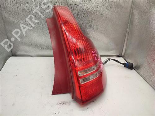 Used Right taillight CITROËN C4 I (LC_) 1.6 HDi (109 hp) 25150705
