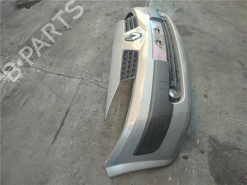 Front bumper RENAULT MEGANE II (BM0/1_, CM0/1_) 1.9 dCi | BP18004534C7