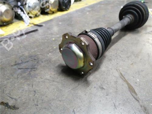 Left front driveshaft SEAT CORDOBA (6L2) 1.9 TDI | BP29045813M38