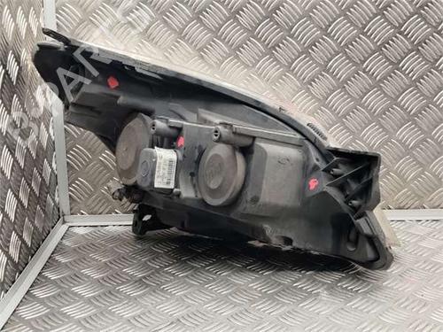 Left headlight OPEL ASTRA H (A04) 1.7 CDTI (L48) | BP40554385C28 - Image 2
