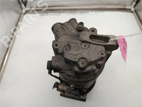 AC compressor OPEL ASTRA J (P10) 2.0 CDTI (68) | BP30522523M34