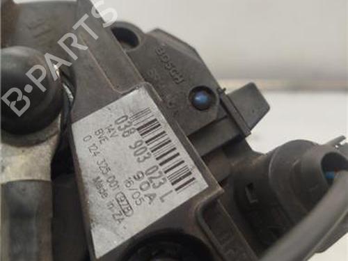 Alternator SEAT IBIZA II (6K1) 1.9 TDI | BP29551262M7 