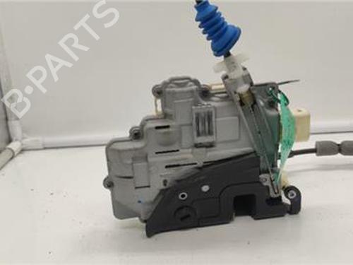 Rear left lock VW TIGUAN (5N_) 2.0 TDI 4motion | BP18006664C100 