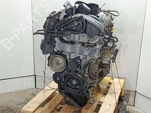 Engine CITROËN C4 II (NC_) 1.4 VTi 95 (NC8FP0) | BP40110913M1 - Image 4