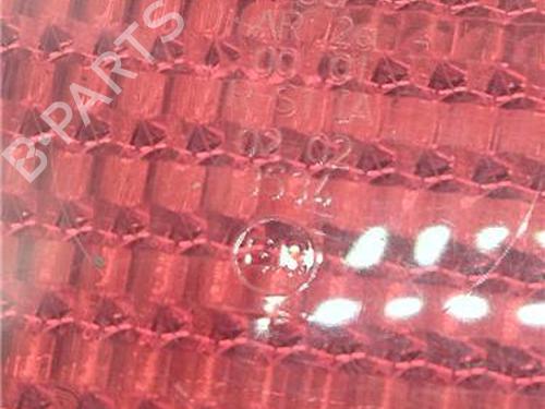 Right taillight SKODA FELICIA I (6U1) 1.9 D | BP24344871C35 