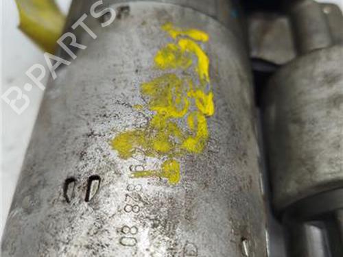 Starter PEUGEOT 206 Hatchback (2A/C) 1.1 i | BP20506616M8 
