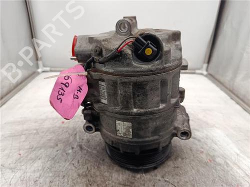 AC compressor MERCEDES-BENZ C-CLASS Coupe (CL203) C 220 CDI (203.708) | BP30189055M34