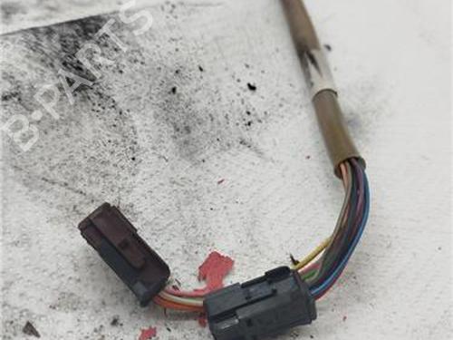 Right mirror CITROËN C5 II (RC_) 2.0 HDi (RCRHRH) | BP28802429C27